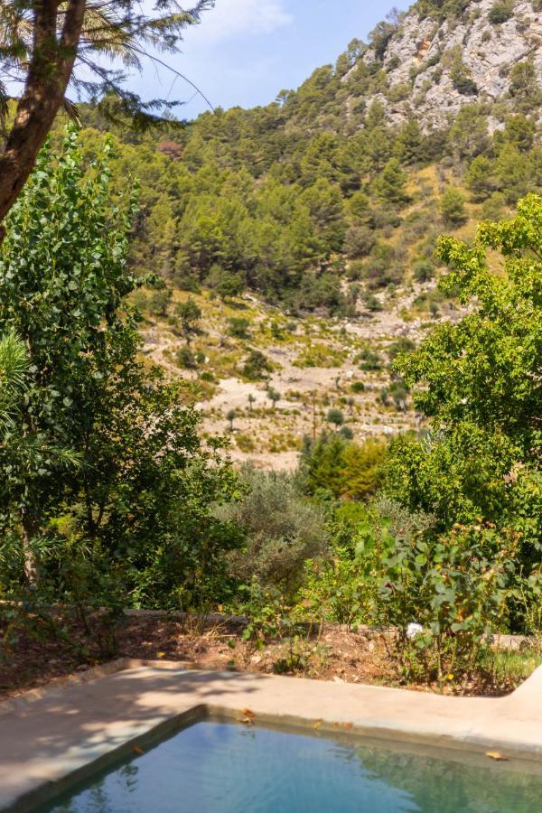 Honor Nou Villa Bunyola
